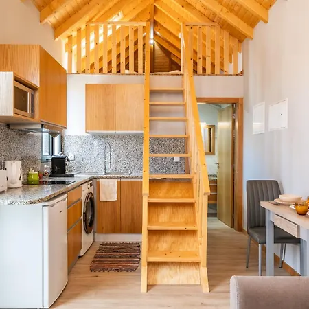Salsa Country House I I I Porto Moniz Esterno foto