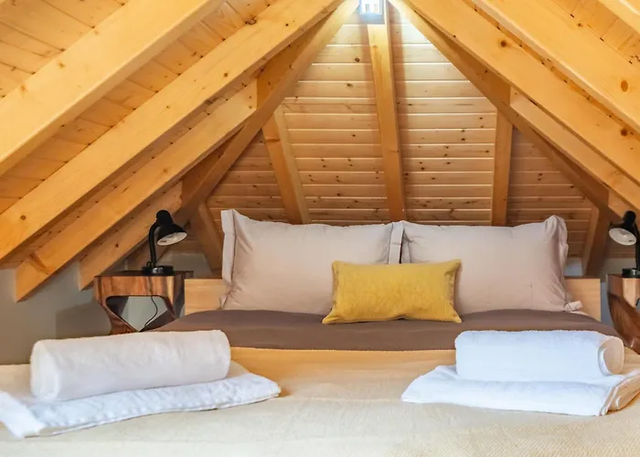 Salsa Country House I I I