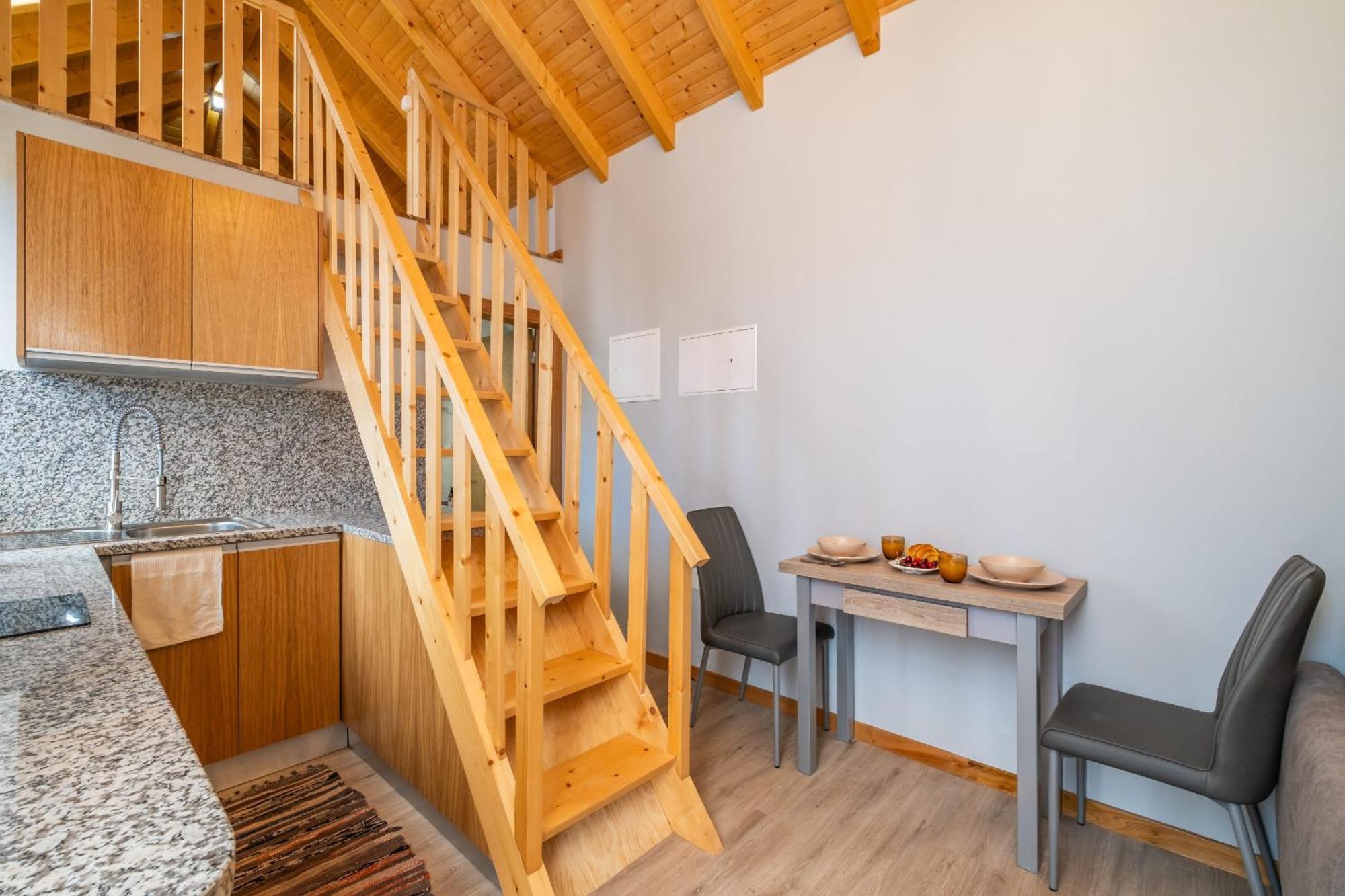 Salsa I I I Casa vacanze