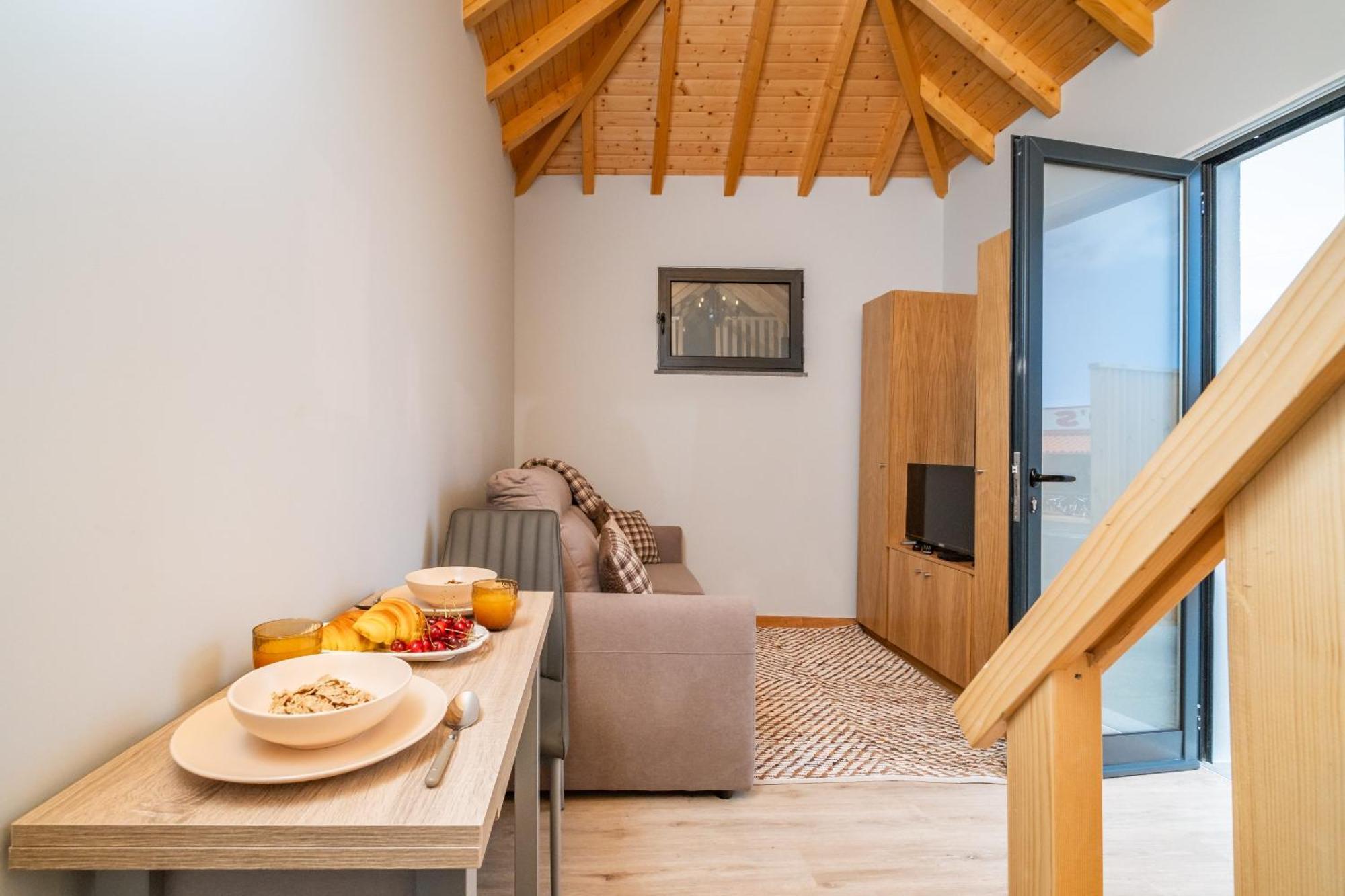 Salsa I I I Holiday home